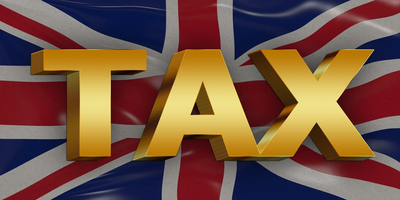 Taxes UK